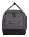 American Tourister City Racer Duffle / WH M Black American Tourister City Racer Duffle / WH M Black