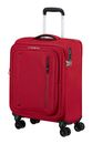 American Tourister Cloudrider Spinner Exp. TSA S Astral Red American Tourister Cloudrider Spinner Exp. TSA S Astral Red