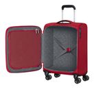 American Tourister Cloudrider Spinner Exp. TSA S Astral Red American Tourister Cloudrider Spinner Exp. TSA S Astral Red