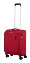 American Tourister Cloudrider Spinner Exp. TSA S Astral Red American Tourister Cloudrider Spinner Exp. TSA S Astral Red