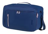 American Tourister Puffypop 3-Way Boarding Bag 14" Navy American Tourister Puffypop 3-Way Boarding Bag 14" Navy