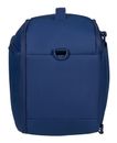American Tourister Puffypop 3-Way Boarding Bag 14" Navy American Tourister Puffypop 3-Way Boarding Bag 14" Navy