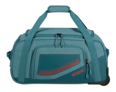 American Tourister City Racer Duffle / WH S Petrol