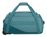 American Tourister City Racer Duffle / WH S Petrol