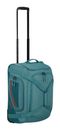 American Tourister City Racer Duffle / WH S Petrol
