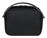 American Tourister Puffypop Pouch Black