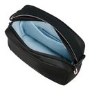 American Tourister Puffypop Pouch Black