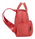 American Tourister Puffypop Mini Backpack S Sunset Coral