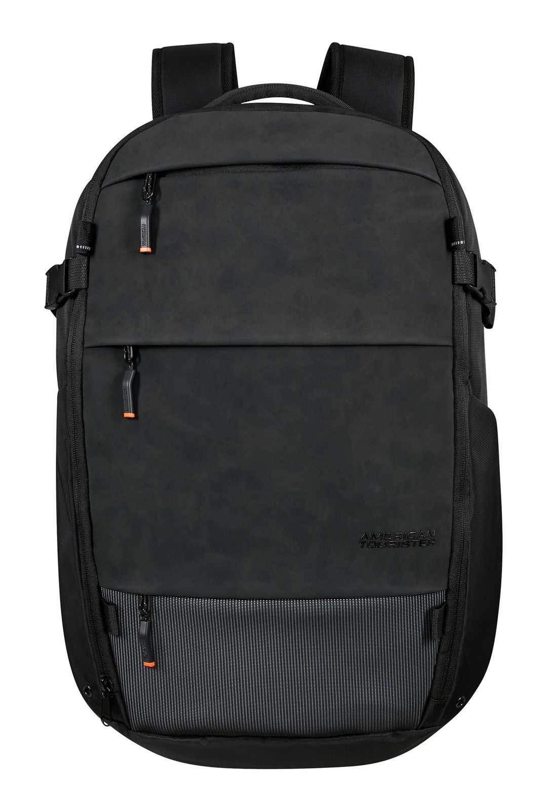American Tourister Pacepro Laptop Backpack 17.3" Flash Black