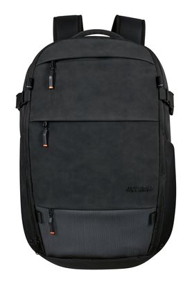 American Tourister Pacepro Laptop Backpack 17.3" Flash Black