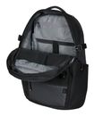 American Tourister Pacepro Laptop Backpack 17.3" Flash Black American Tourister Pacepro Laptop Backpack 17.3" Flash Black