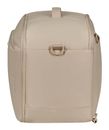 American Tourister Puffypop 3-Way Boarding Bag 14" Beige American Tourister Puffypop 3-Way Boarding Bag 14" Beige