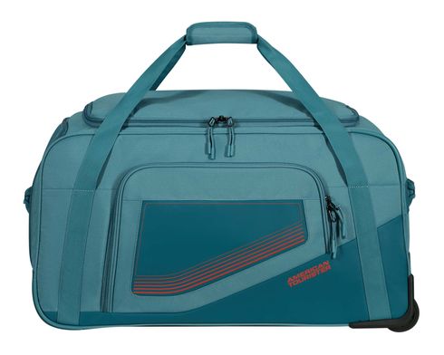 American Tourister City Racer Duffle / WH M Petrol