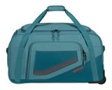 American Tourister City Racer Duffle / WH M Petrol