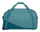 American Tourister City Racer Duffle / WH M Petrol