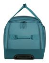American Tourister City Racer Duffle / WH M Petrol