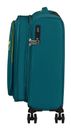 American Tourister Cloudrider Spinner Exp. TSA S Misty Teal American Tourister Cloudrider Spinner Exp. TSA S Misty Teal