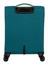 American Tourister Cloudrider Spinner Exp. TSA S Misty Teal American Tourister Cloudrider Spinner Exp. TSA S Misty Teal