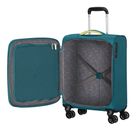 American Tourister Cloudrider Spinner Exp. TSA S Misty Teal American Tourister Cloudrider Spinner Exp. TSA S Misty Teal