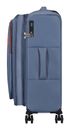 American Tourister Cloudrider Spinner Exp. TSA M Stone Blue American Tourister Cloudrider Spinner Exp. TSA M Stone Blue