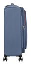 American Tourister Cloudrider Spinner Exp. TSA M Stone Blue American Tourister Cloudrider Spinner Exp. TSA M Stone Blue