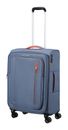 American Tourister Cloudrider Spinner Exp. TSA M Stone Blue American Tourister Cloudrider Spinner Exp. TSA M Stone Blue