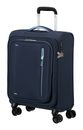 American Tourister Cloudrider Spinner TSA S Sky Navy American Tourister Cloudrider Spinner TSA S Sky Navy
