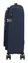 American Tourister Cloudrider Spinner TSA S Sky Navy American Tourister Cloudrider Spinner TSA S Sky Navy