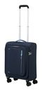 American Tourister Cloudrider Spinner TSA S Sky Navy American Tourister Cloudrider Spinner TSA S Sky Navy