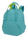 American Tourister Puffypop Mini Backpack S Dusty Turquoise American Tourister Puffypop Mini Backpack S Dusty Turquoise