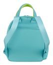 American Tourister Puffypop Mini Backpack S Dusty Turquoise American Tourister Puffypop Mini Backpack S Dusty Turquoise