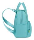 American Tourister Puffypop Mini Backpack S Dusty Turquoise American Tourister Puffypop Mini Backpack S Dusty Turquoise