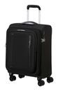 American Tourister Cloudrider Spinner Exp. TSA S Jet Black American Tourister Cloudrider Spinner Exp. TSA S Jet Black
