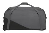 American Tourister City Racer Duffle / WH L Black