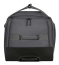 American Tourister City Racer Duffle / WH L Black
