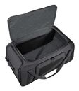 American Tourister City Racer Duffle / WH L Black