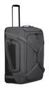 American Tourister City Racer Duffle / WH L Black