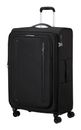 American Tourister Cloudrider Spinner Exp. TSA L Jet Black American Tourister Cloudrider Spinner Exp. TSA L Jet Black
