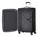American Tourister Cloudrider Spinner Exp. TSA L Jet Black American Tourister Cloudrider Spinner Exp. TSA L Jet Black