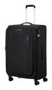 American Tourister Cloudrider Spinner Exp. TSA L Jet Black American Tourister Cloudrider Spinner Exp. TSA L Jet Black
