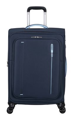 American Tourister Cloudrider Spinner Exp. TSA M Sky Navy American Tourister Cloudrider Spinner Exp. TSA M Sky Navy