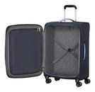American Tourister Cloudrider Spinner Exp. TSA M Sky Navy American Tourister Cloudrider Spinner Exp. TSA M Sky Navy