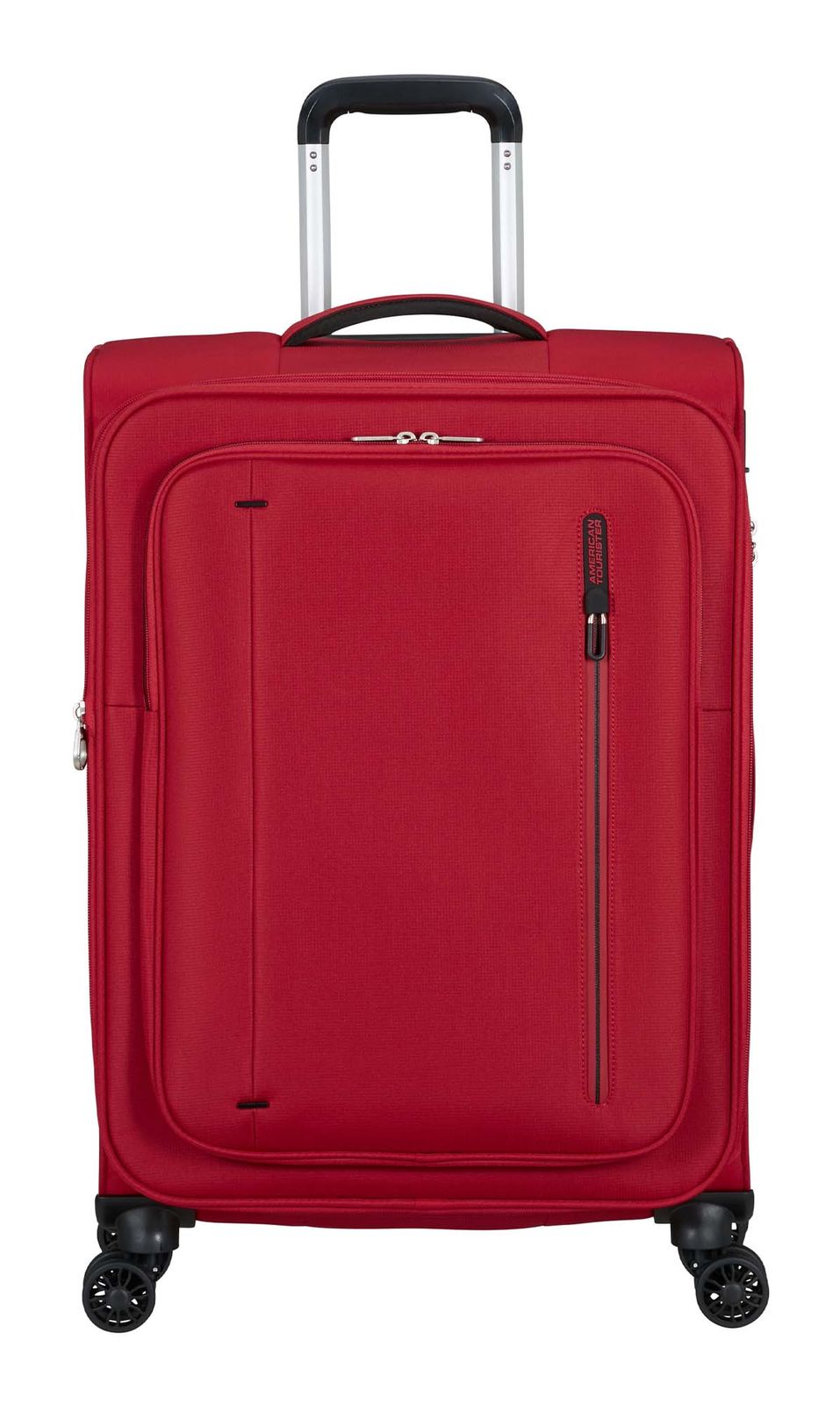 American Tourister Cloudrider Spinner Exp. TSA M Astral Red