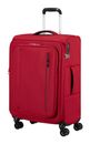 American Tourister Cloudrider Spinner Exp. TSA M Astral Red American Tourister Cloudrider Spinner Exp. TSA M Astral Red