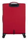 American Tourister Cloudrider Spinner Exp. TSA M Astral Red American Tourister Cloudrider Spinner Exp. TSA M Astral Red