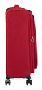 American Tourister Cloudrider Spinner Exp. TSA M Astral Red American Tourister Cloudrider Spinner Exp. TSA M Astral Red