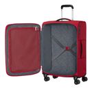 American Tourister Cloudrider Spinner Exp. TSA M Astral Red American Tourister Cloudrider Spinner Exp. TSA M Astral Red