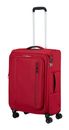 American Tourister Cloudrider Spinner Exp. TSA M Astral Red American Tourister Cloudrider Spinner Exp. TSA M Astral Red