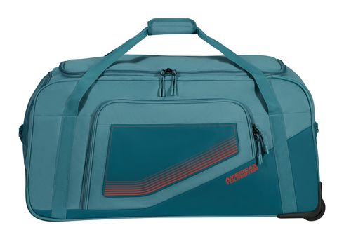 American Tourister City Racer Duffle / WH L Petrol American Tourister City Racer Duffle / WH L Petrol