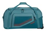 American Tourister City Racer Duffle / WH L Petrol